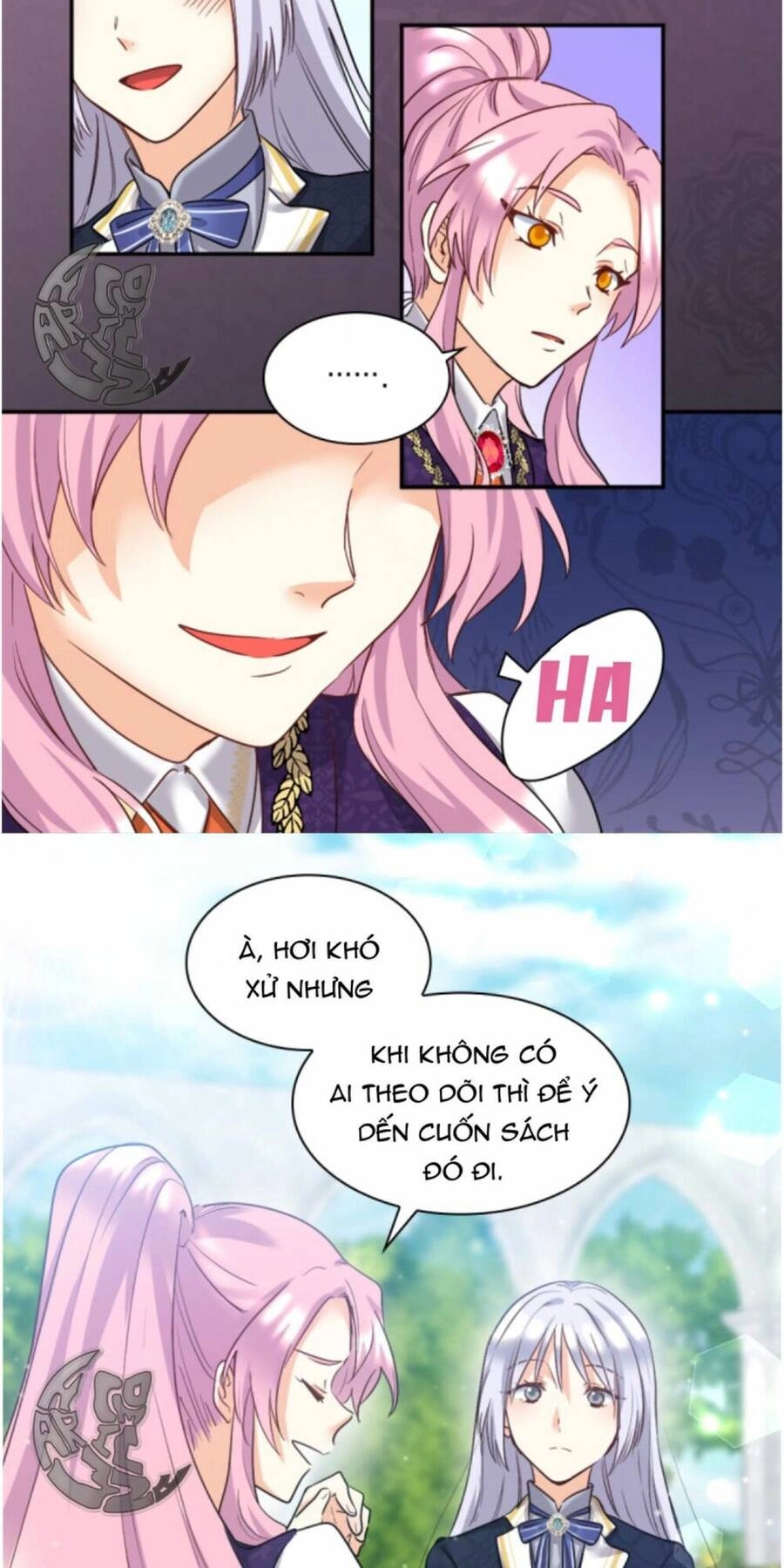 Sinh Đôi Xuyên Không Chapter 99 - 32