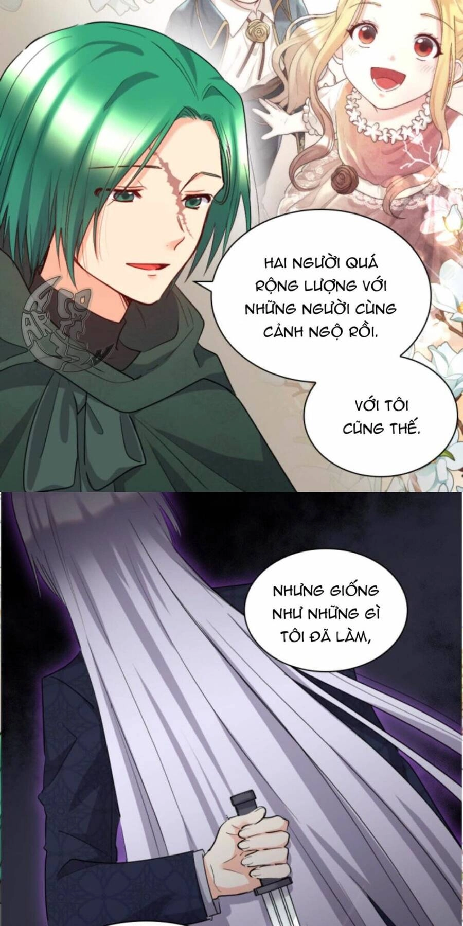 Sinh Đôi Xuyên Không Chapter 99 - 38