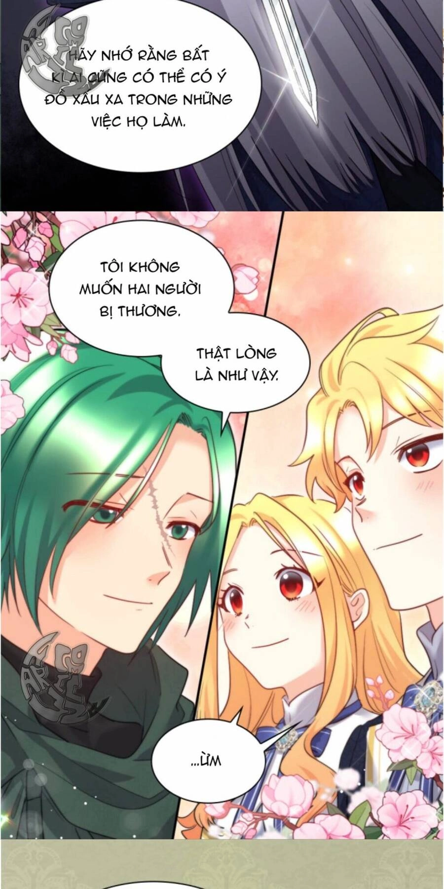 Sinh Đôi Xuyên Không Chapter 99 - 39