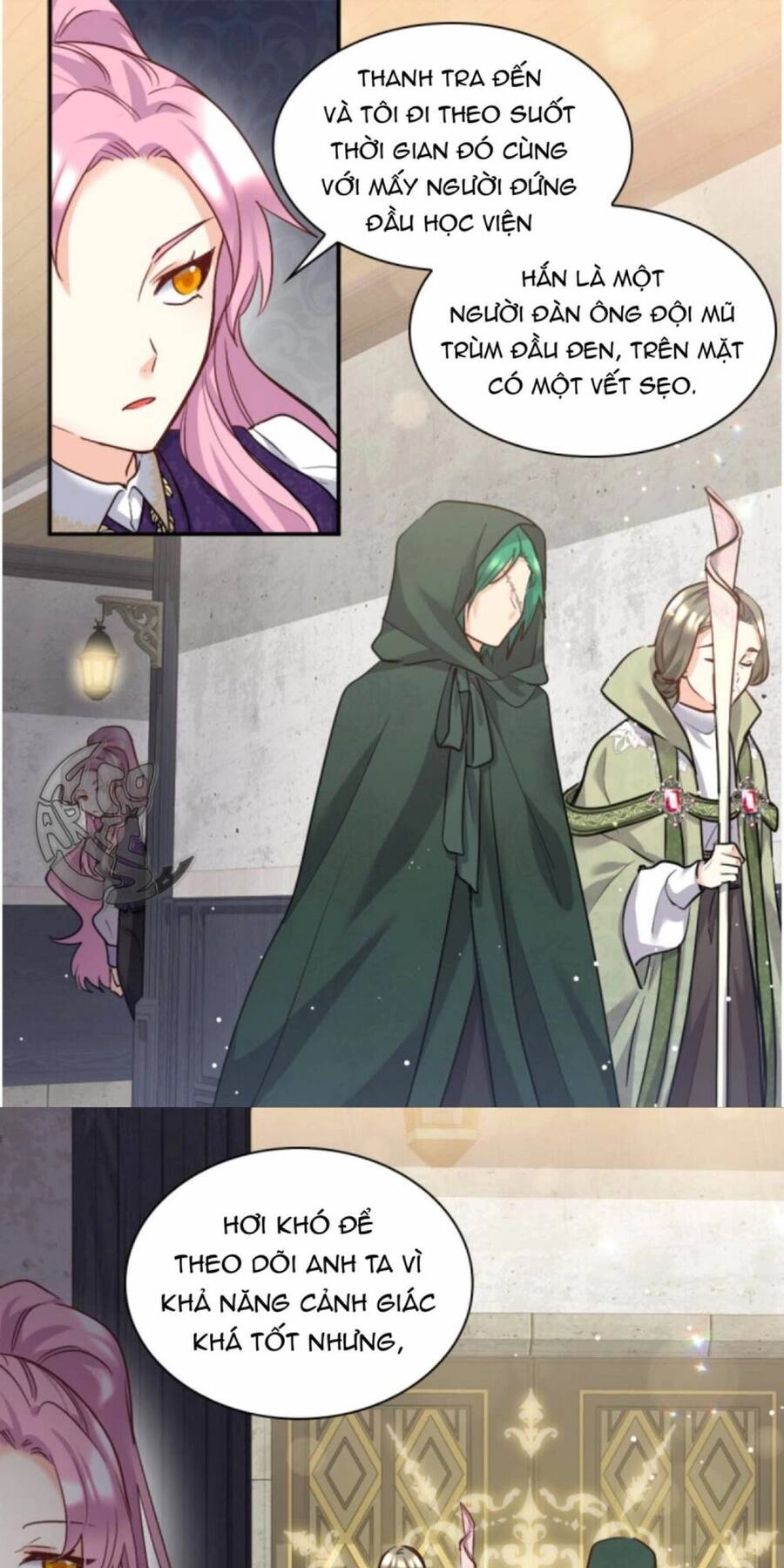 Sinh Đôi Xuyên Không Chapter 99 - 43