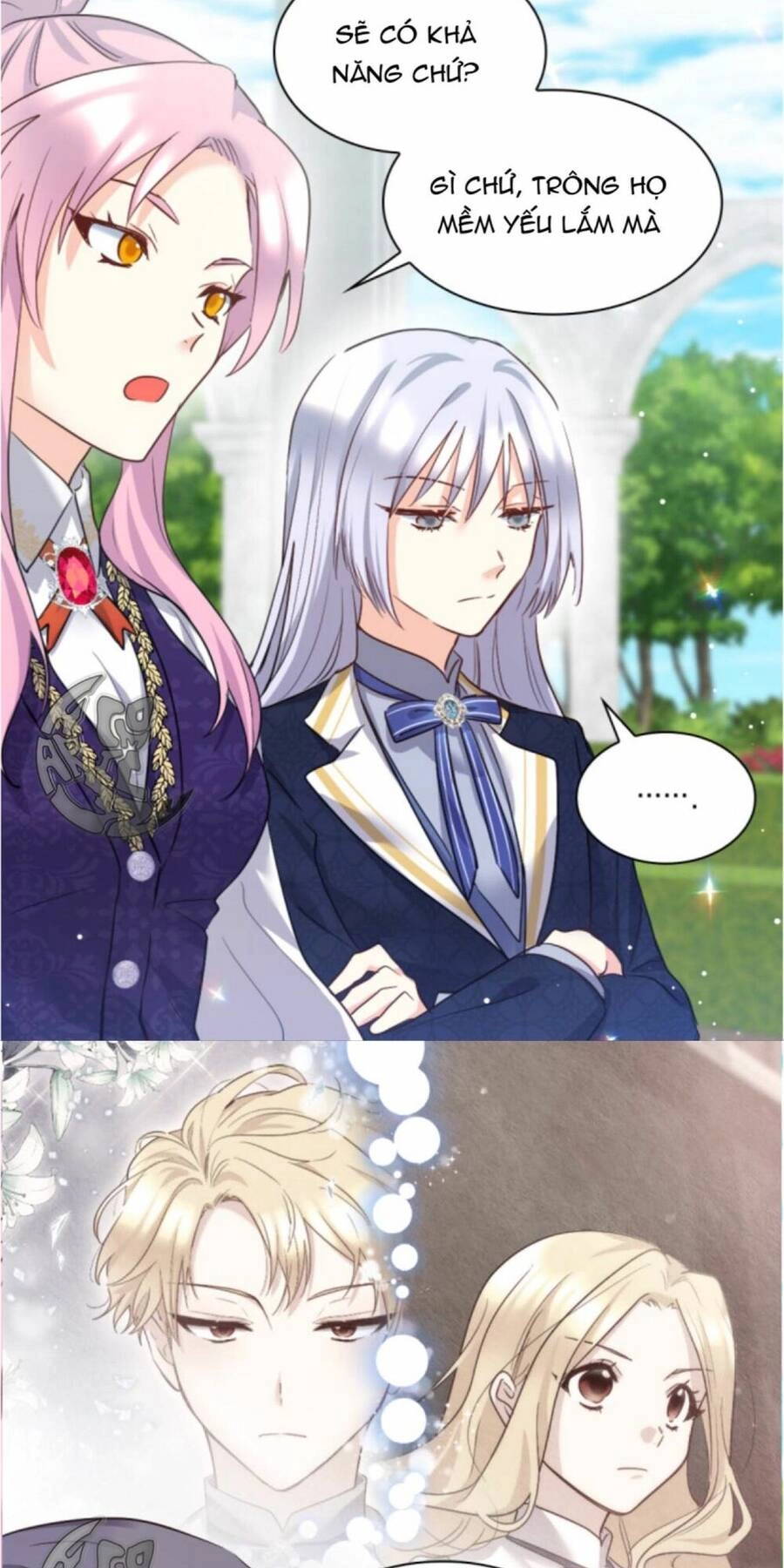 Sinh Đôi Xuyên Không Chapter 99 - 48