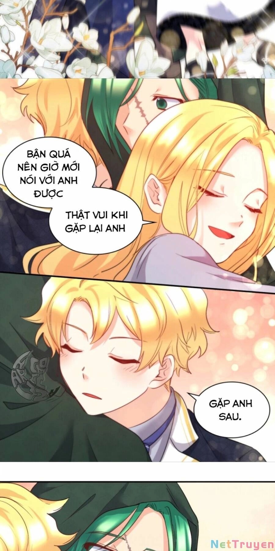 Sinh Đôi Xuyên Không Chapter 100 - 6