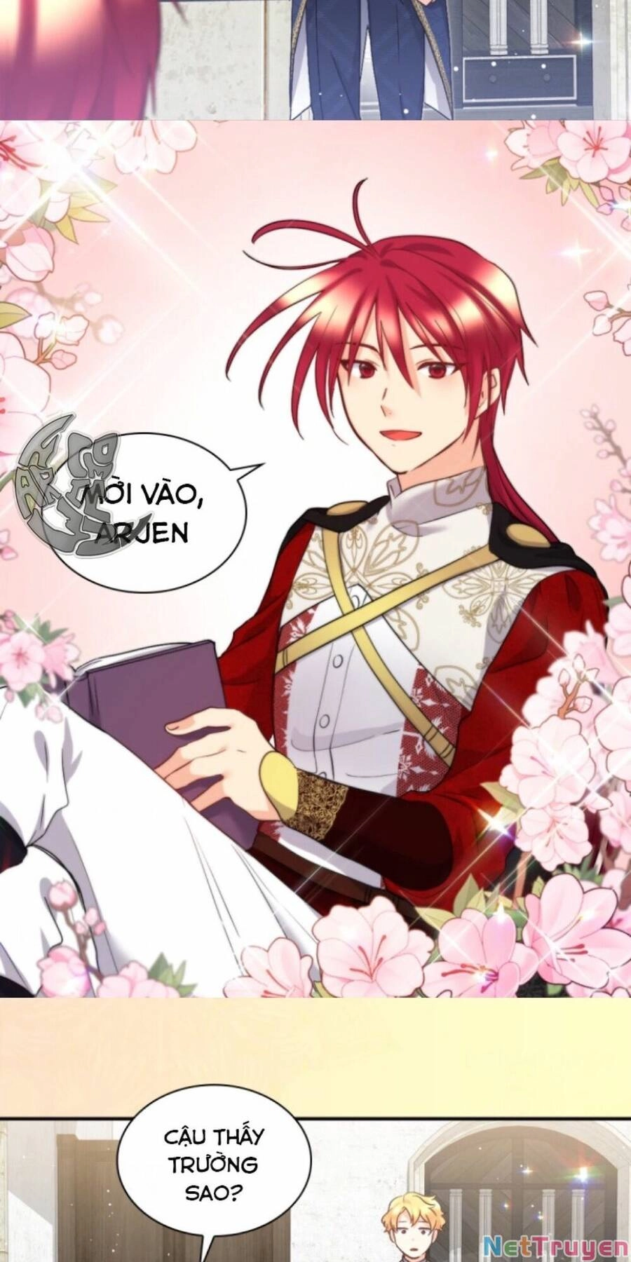 Sinh Đôi Xuyên Không Chapter 100 - 11