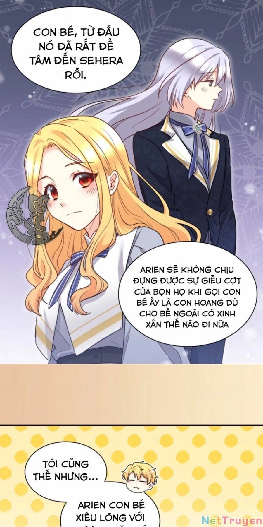 Sinh Đôi Xuyên Không Chapter 100 - 15