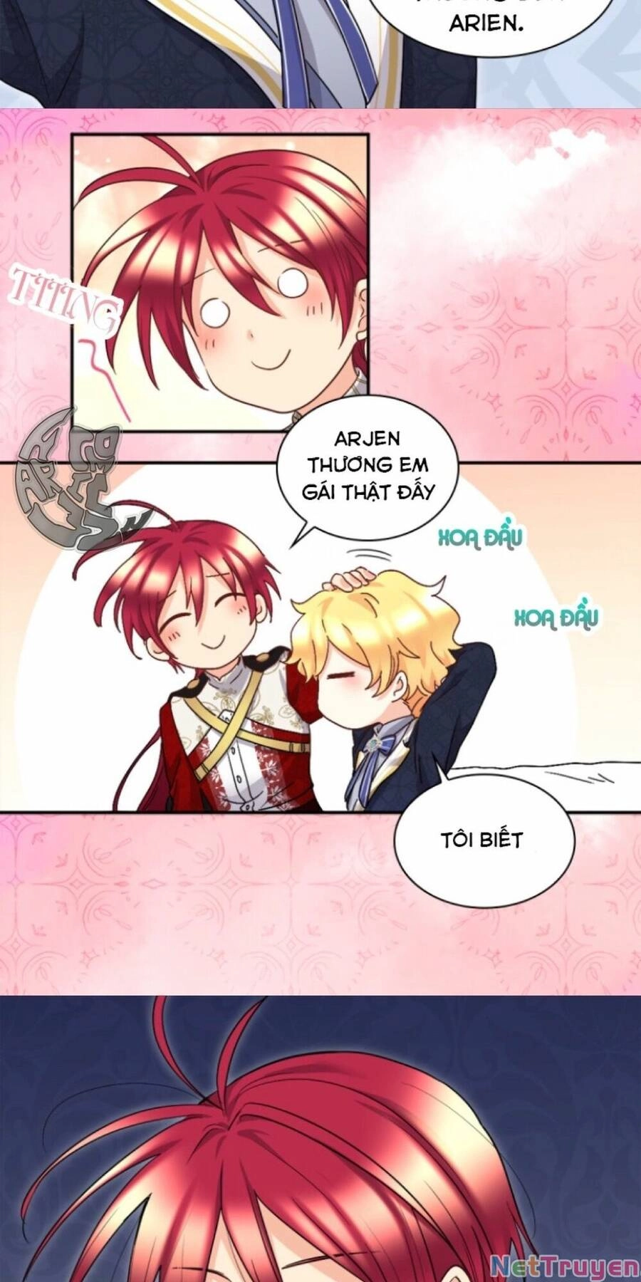 Sinh Đôi Xuyên Không Chapter 100 - 17