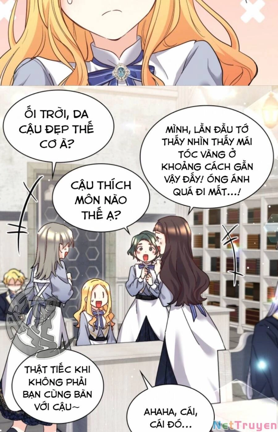 Sinh Đôi Xuyên Không Chapter 100 - 19