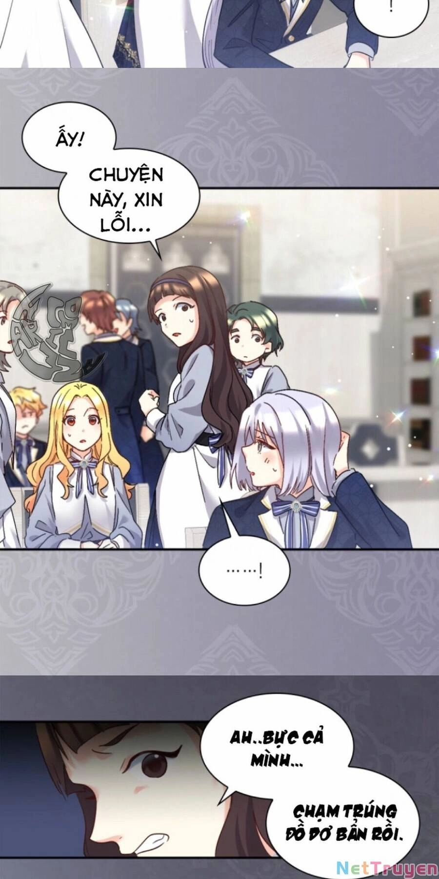 Sinh Đôi Xuyên Không Chapter 100 - 23