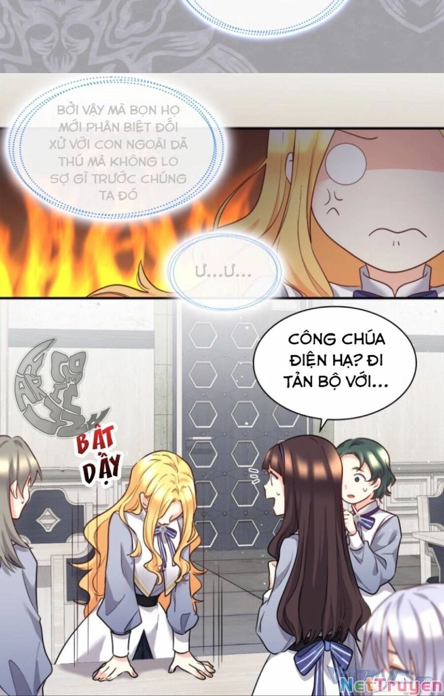 Sinh Đôi Xuyên Không Chapter 100 - 26