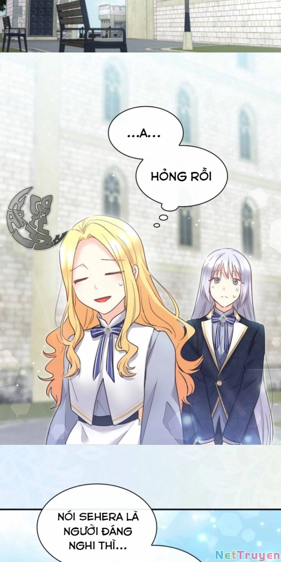 Sinh Đôi Xuyên Không Chapter 100 - 29