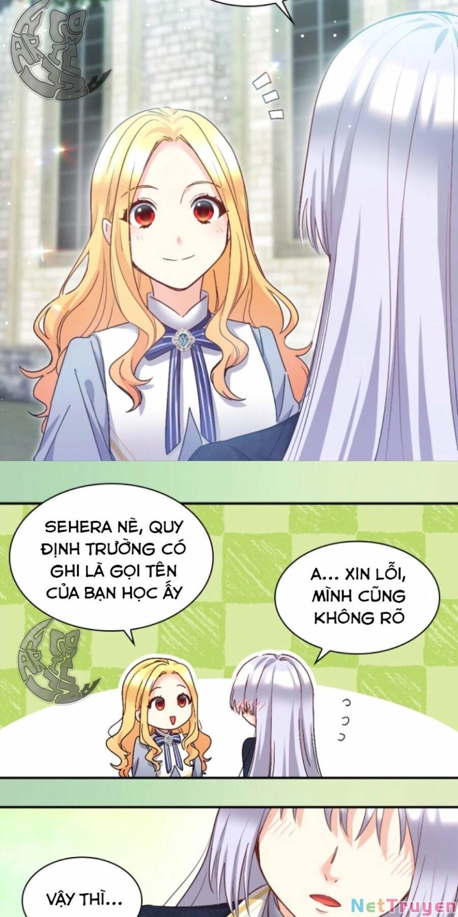 Sinh Đôi Xuyên Không Chapter 100 - 36