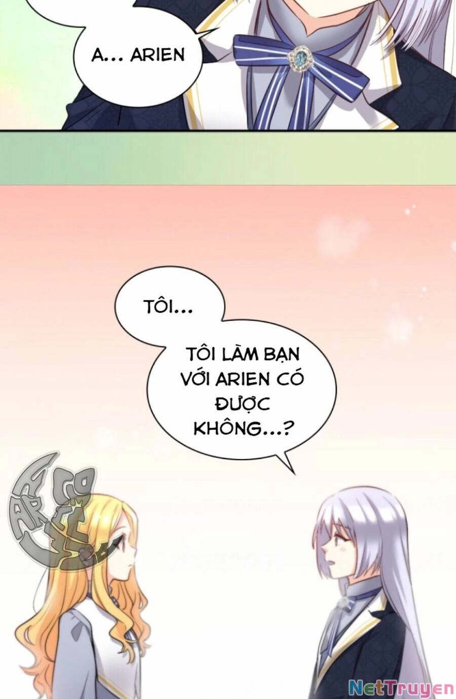 Sinh Đôi Xuyên Không Chapter 100 - 37