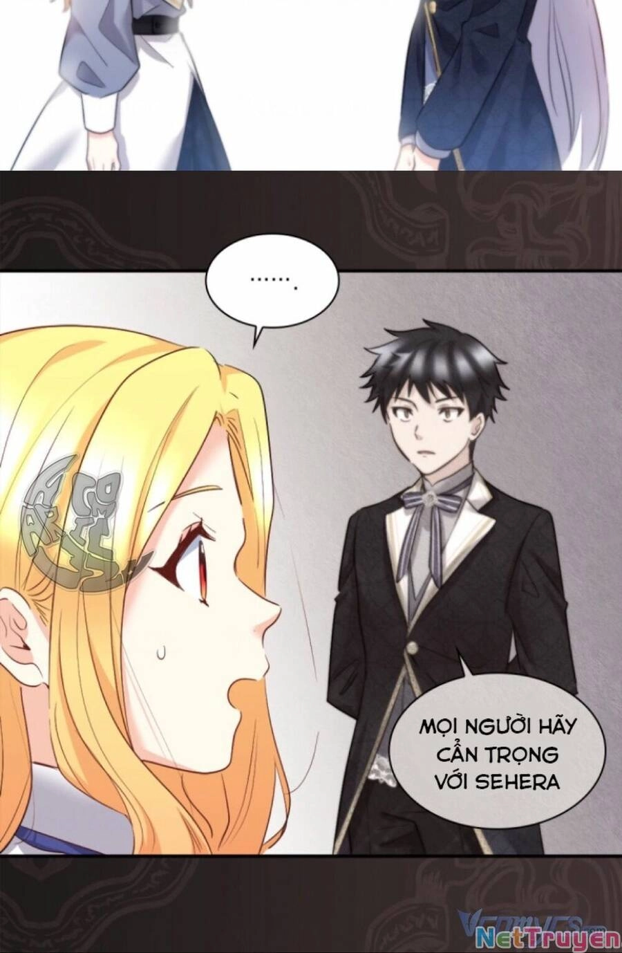 Sinh Đôi Xuyên Không Chapter 100 - 38