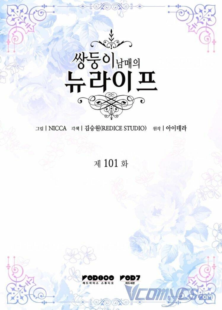 Sinh Đôi Xuyên Không Chapter 101 - 2