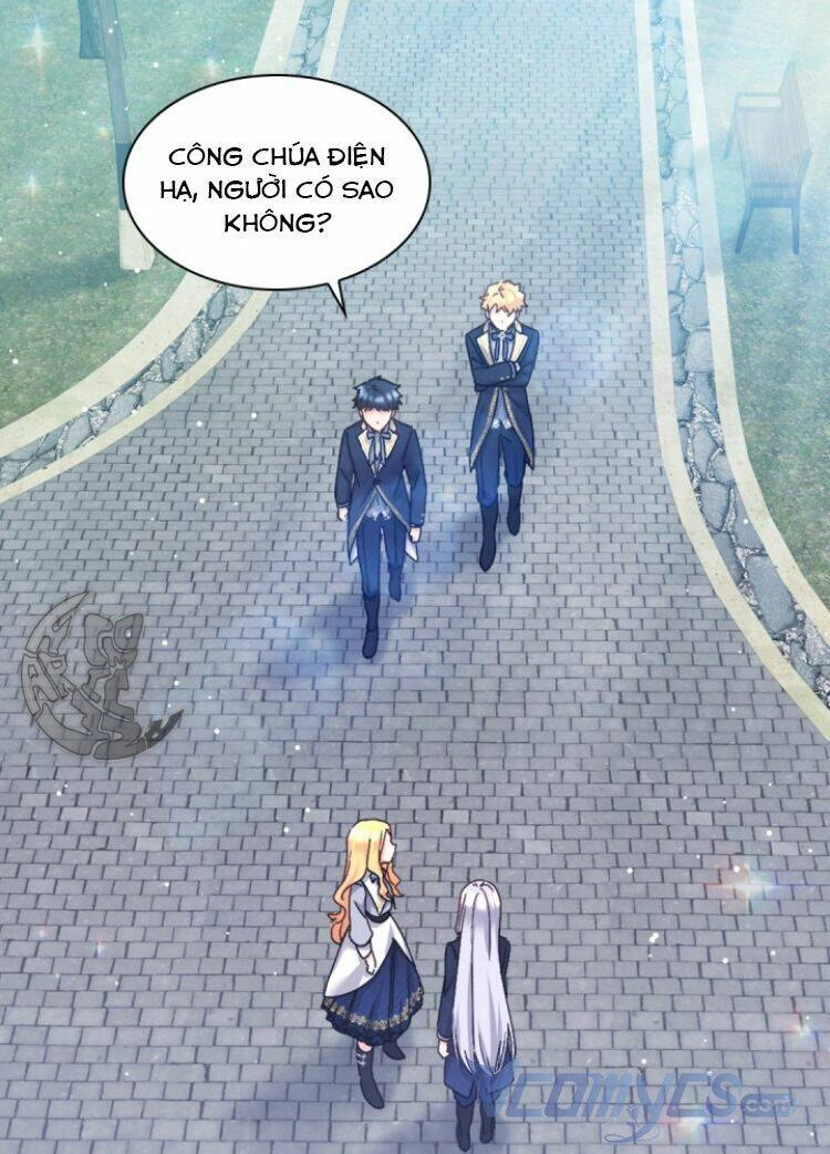 Sinh Đôi Xuyên Không Chapter 101 - 3