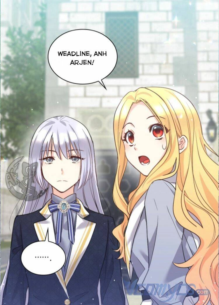 Sinh Đôi Xuyên Không Chapter 101 - 4