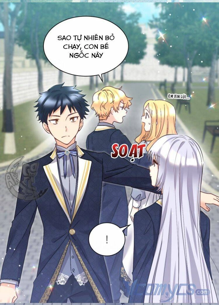 Sinh Đôi Xuyên Không Chapter 101 - 5