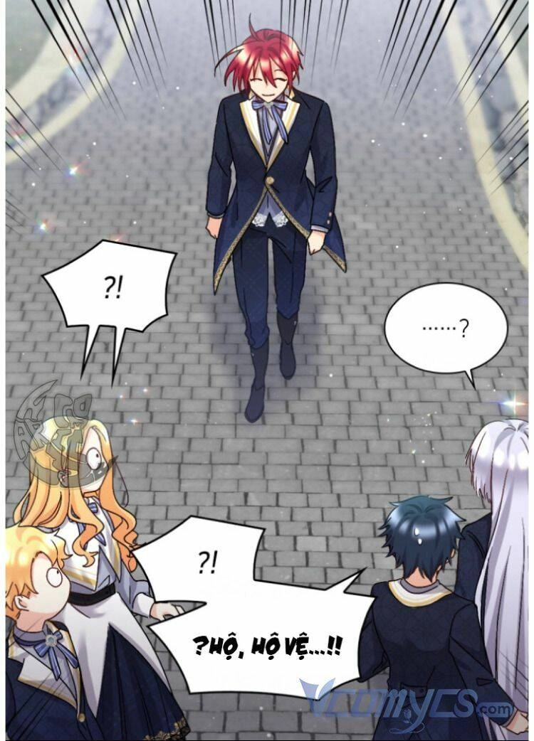 Sinh Đôi Xuyên Không Chapter 101 - 13