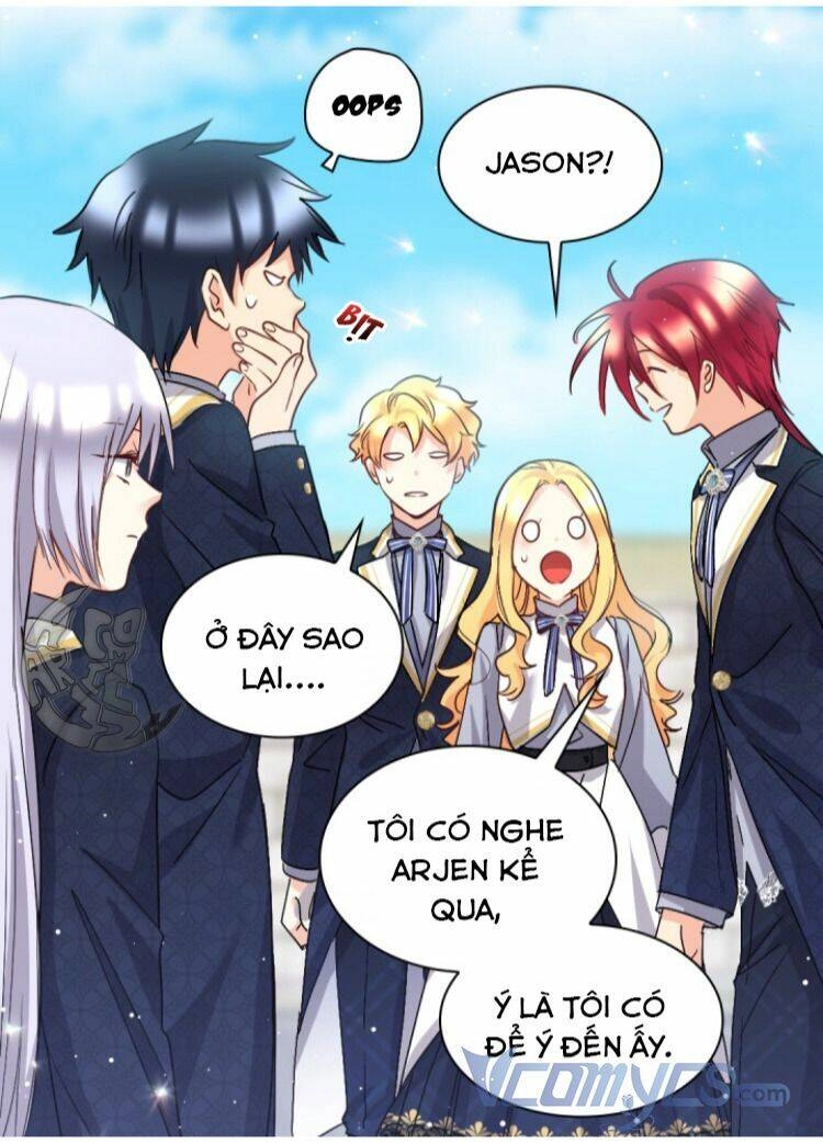 Sinh Đôi Xuyên Không Chapter 101 - 14