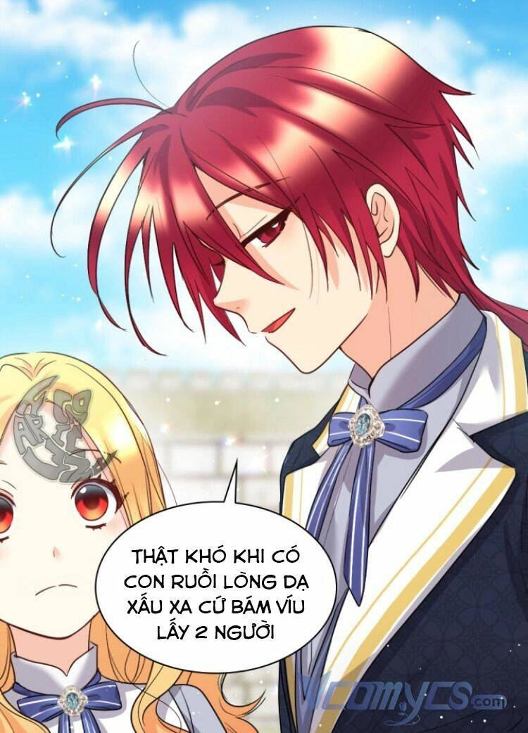 Sinh Đôi Xuyên Không Chapter 101 - 15