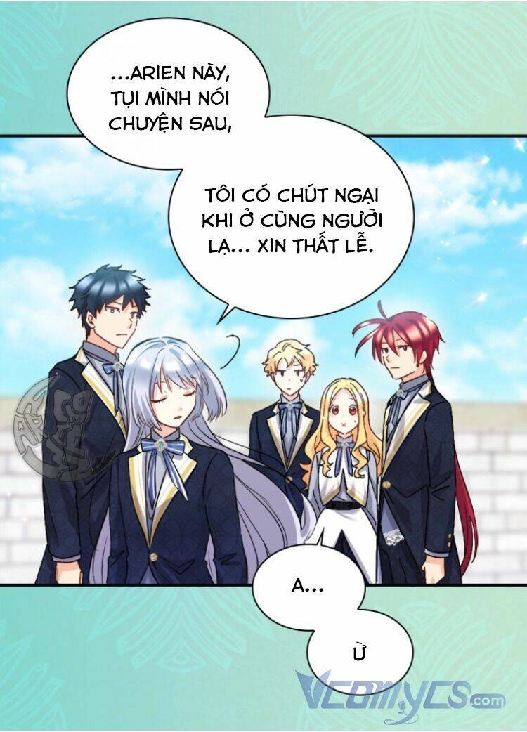 Sinh Đôi Xuyên Không Chapter 101 - 17