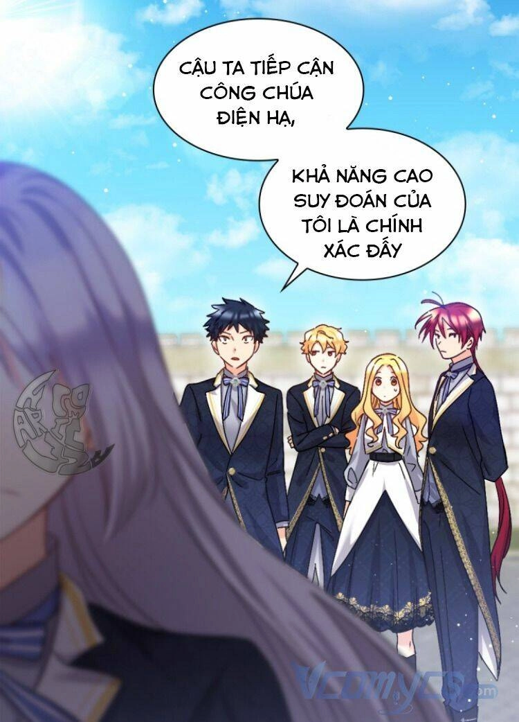 Sinh Đôi Xuyên Không Chapter 101 - 18