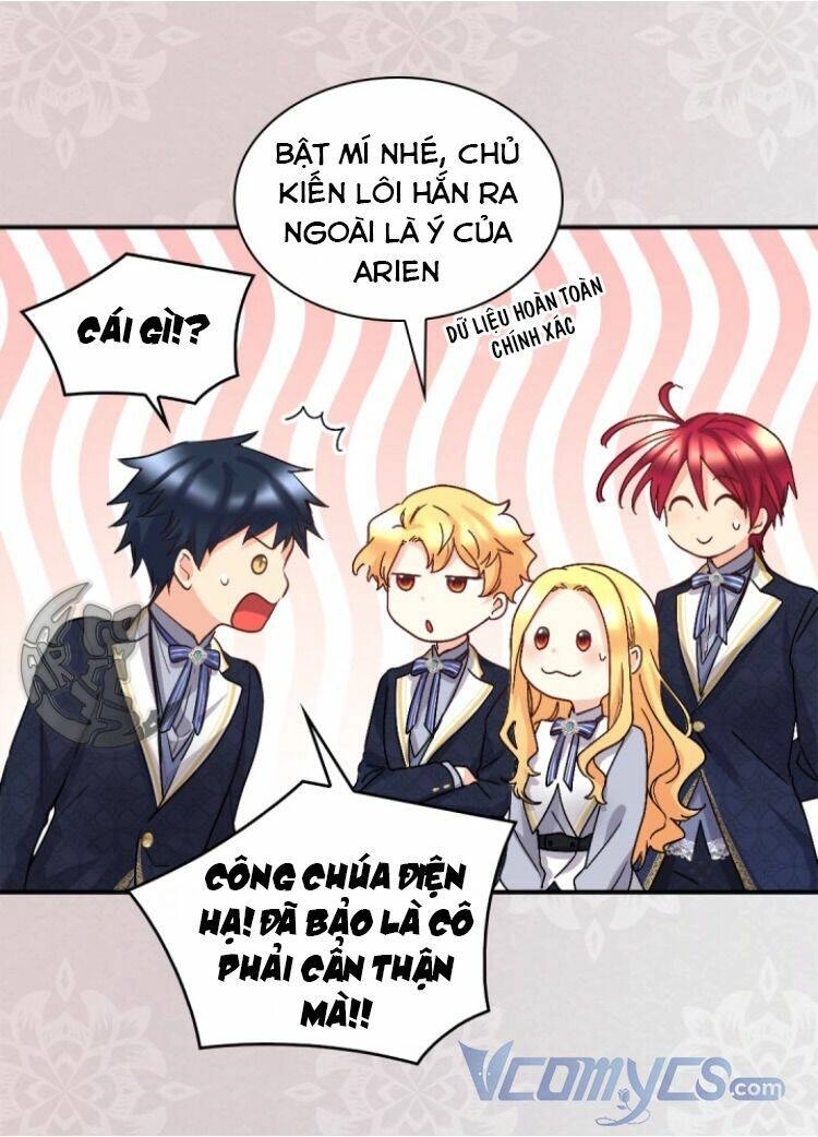 Sinh Đôi Xuyên Không Chapter 101 - 19