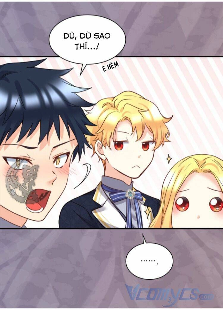 Sinh Đôi Xuyên Không Chapter 101 - 21