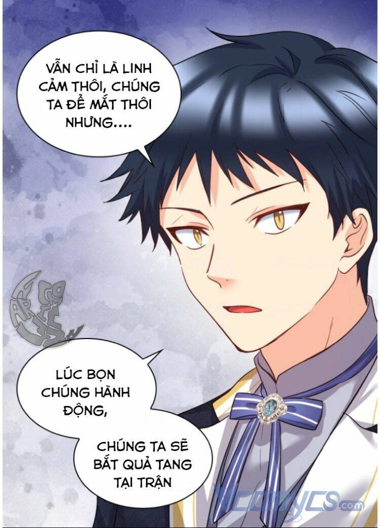 Sinh Đôi Xuyên Không Chapter 101 - 22