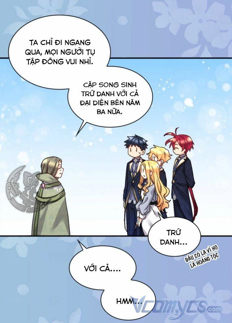 Sinh Đôi Xuyên Không Chapter 101 - 26