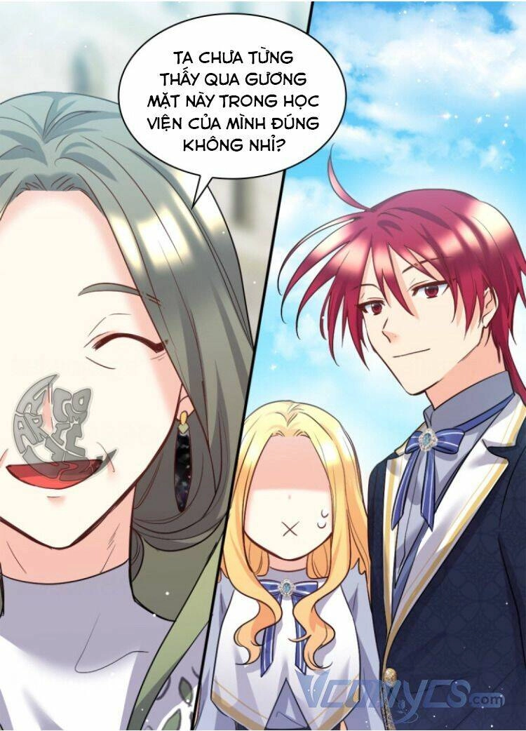 Sinh Đôi Xuyên Không Chapter 101 - 27