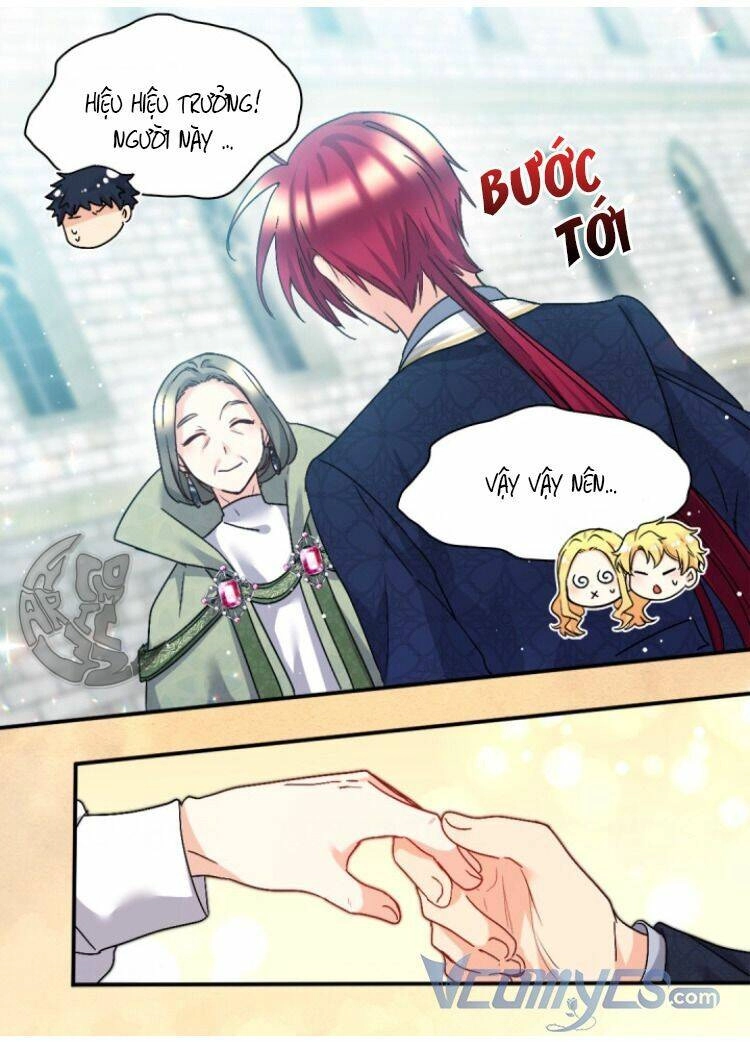 Sinh Đôi Xuyên Không Chapter 101 - 28