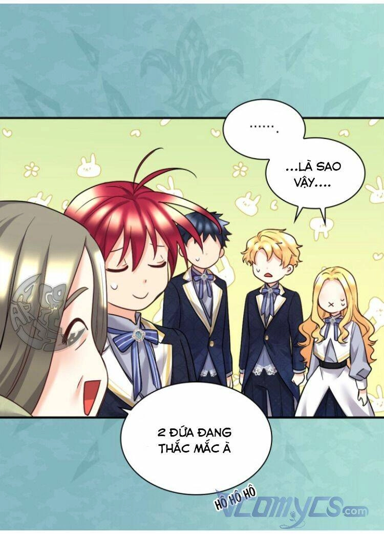 Sinh Đôi Xuyên Không Chapter 101 - 31