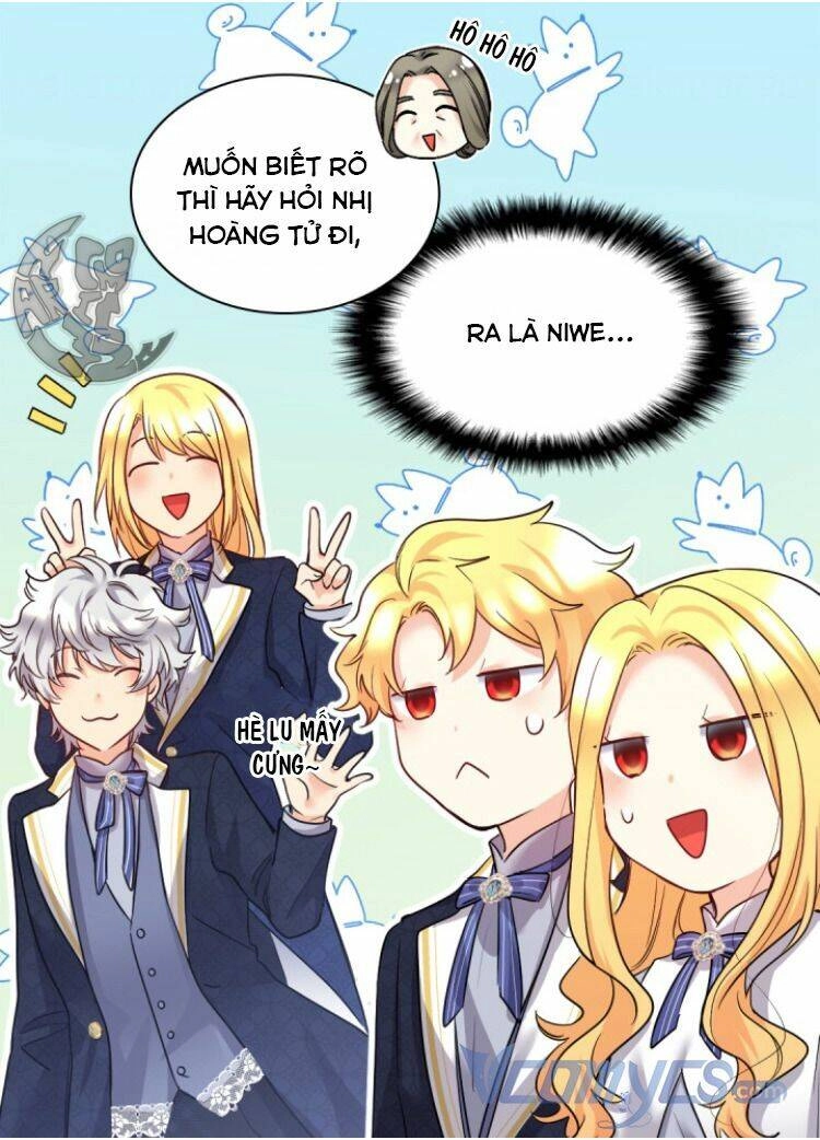 Sinh Đôi Xuyên Không Chapter 101 - 32