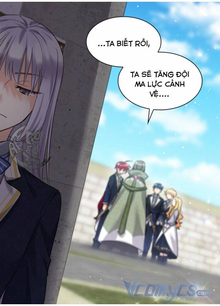 Sinh Đôi Xuyên Không Chapter 101 - 36