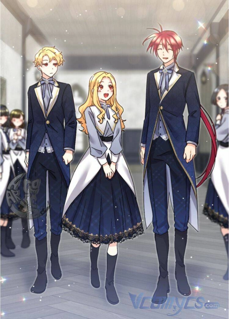 Sinh Đôi Xuyên Không Chapter 101 - 42