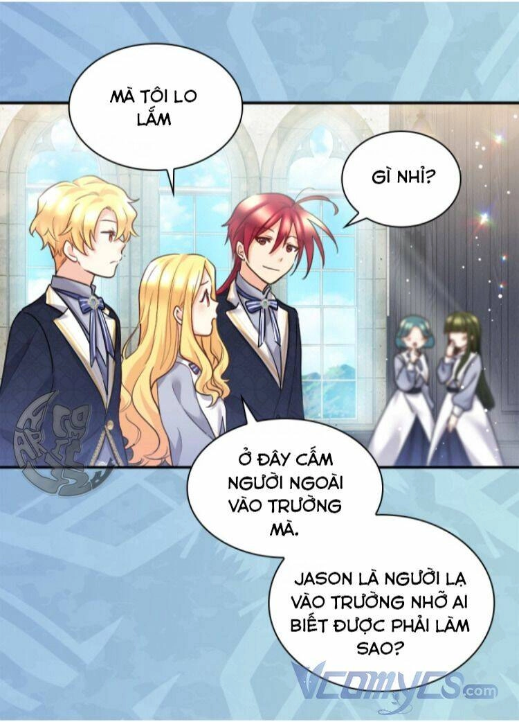 Sinh Đôi Xuyên Không Chapter 101 - 44