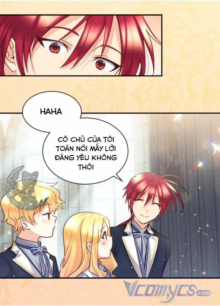 Sinh Đôi Xuyên Không Chapter 101 - 46