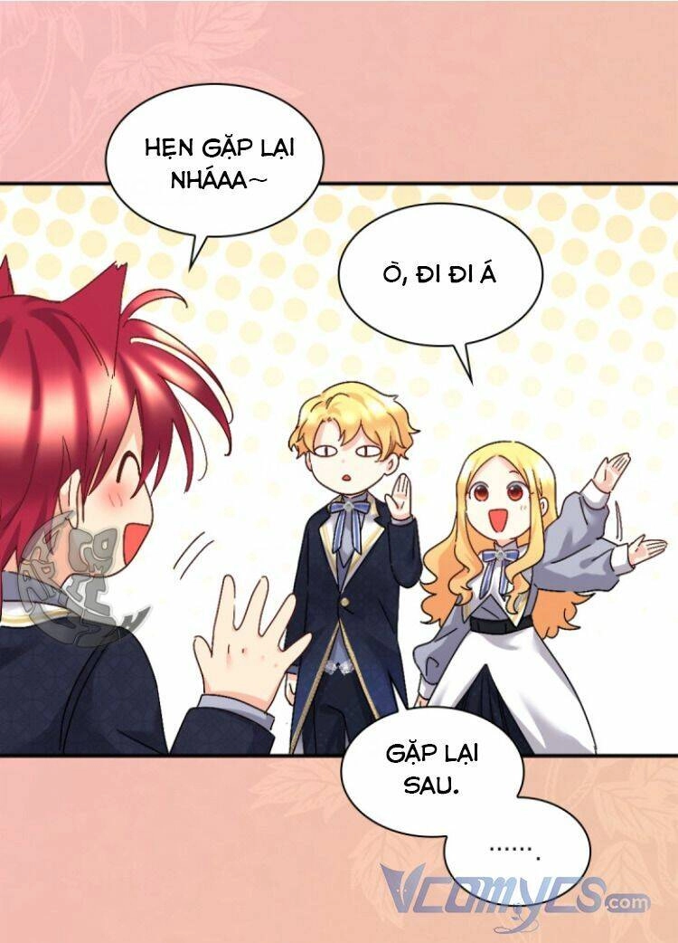 Sinh Đôi Xuyên Không Chapter 101 - 49