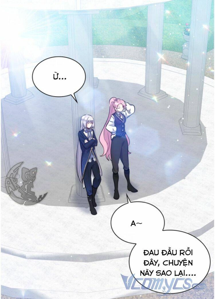 Sinh Đôi Xuyên Không Chapter 101 - 52