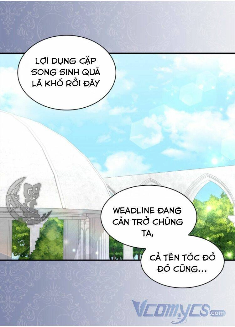 Sinh Đôi Xuyên Không Chapter 101 - 54