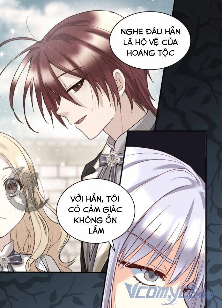 Sinh Đôi Xuyên Không Chapter 101 - 55