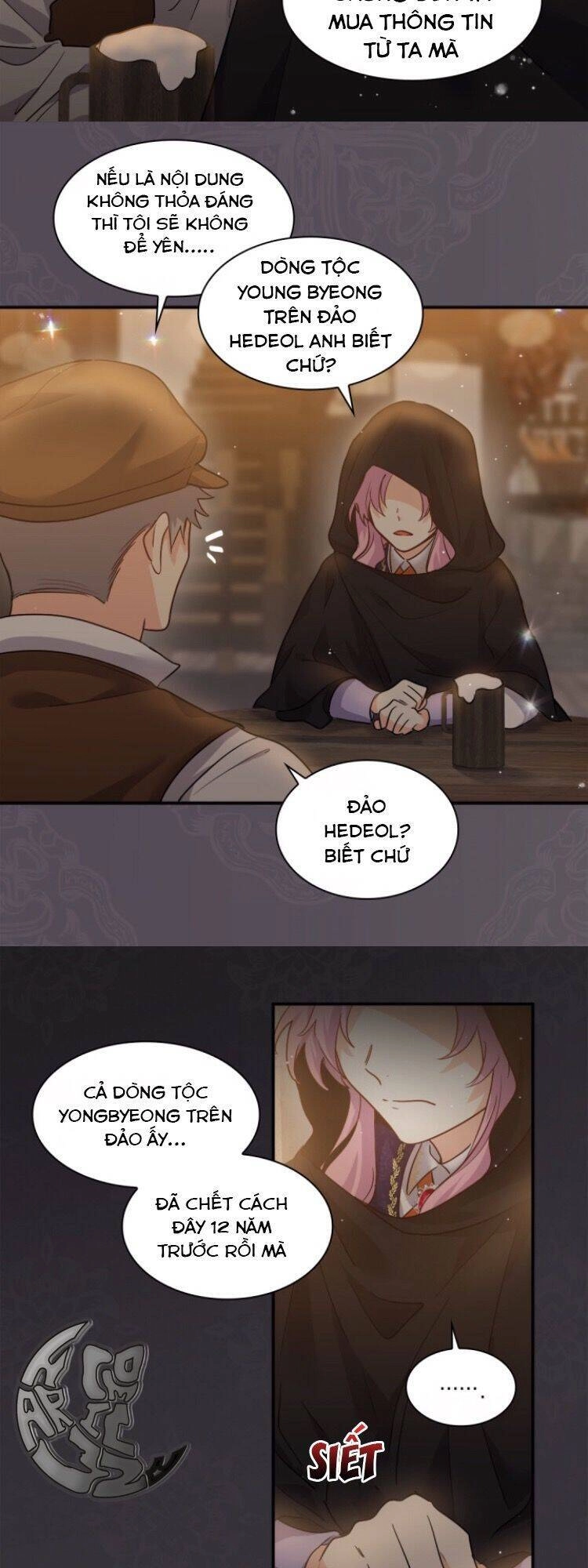 Sinh Đôi Xuyên Không Chapter 102 - 4