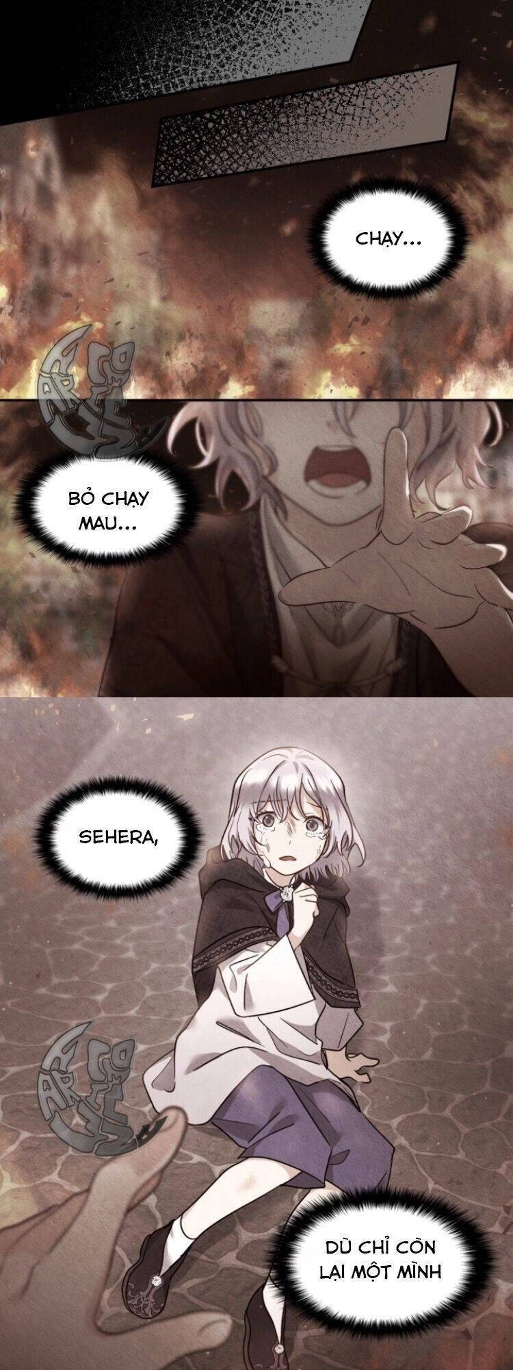 Sinh Đôi Xuyên Không Chapter 102 - 7