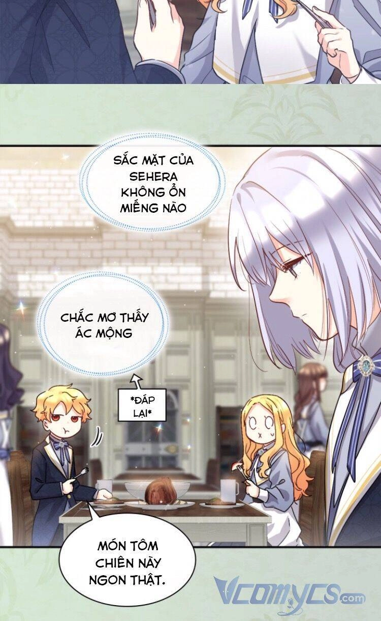 Sinh Đôi Xuyên Không Chapter 102 - 10