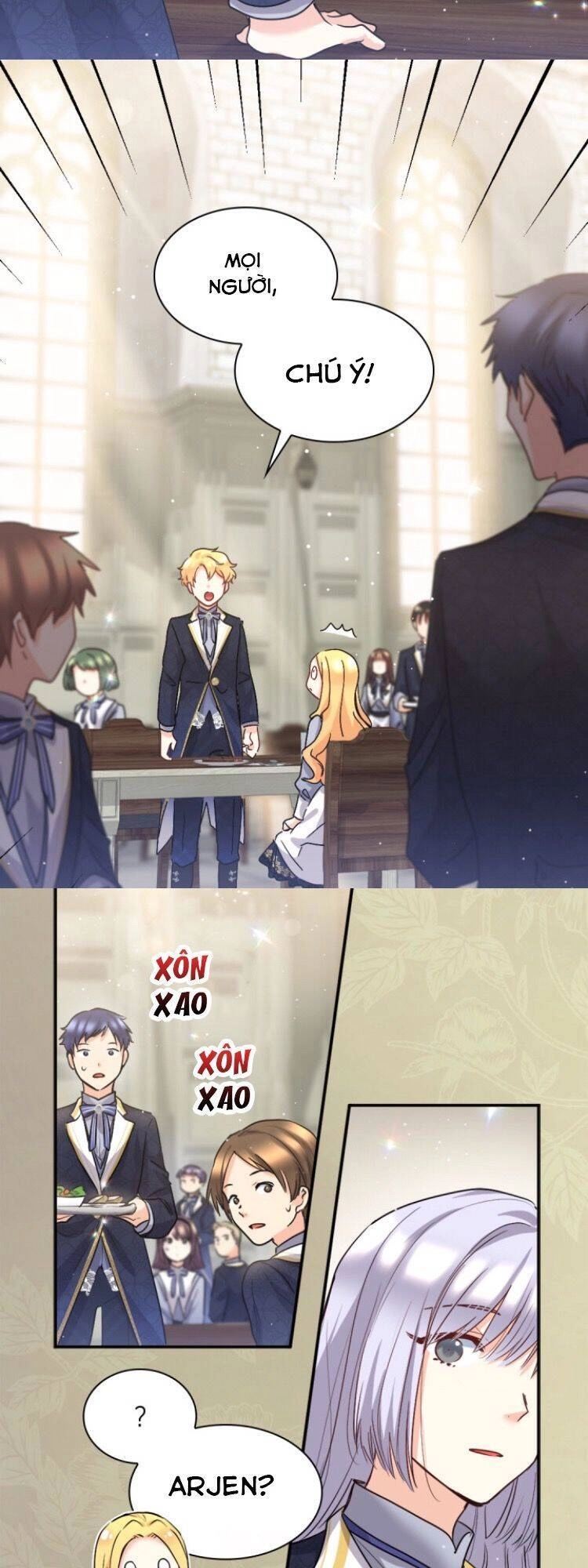 Sinh Đôi Xuyên Không Chapter 102 - 17