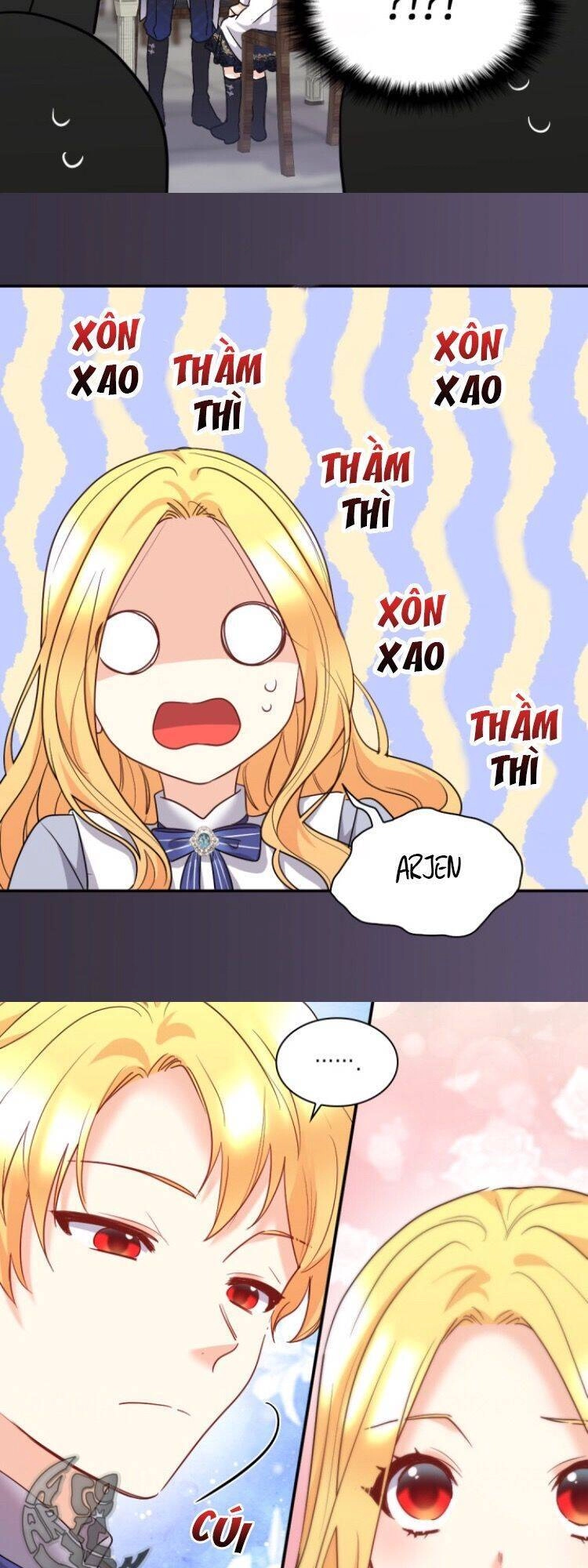 Sinh Đôi Xuyên Không Chapter 102 - 19