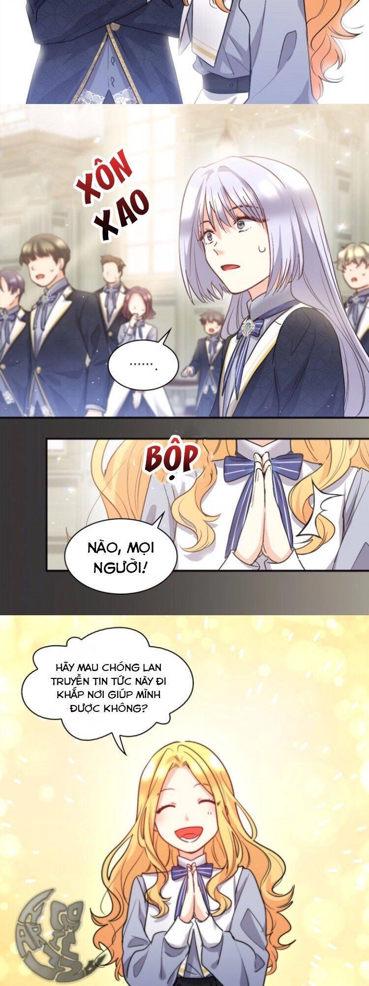 Sinh Đôi Xuyên Không Chapter 102 - 24