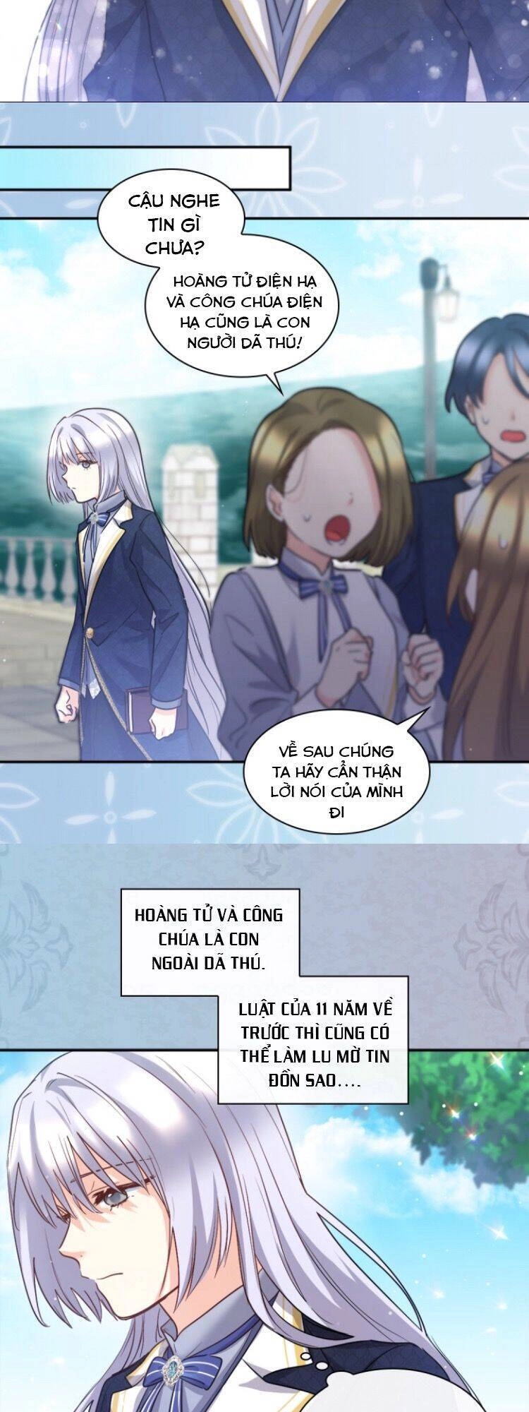 Sinh Đôi Xuyên Không Chapter 102 - 28