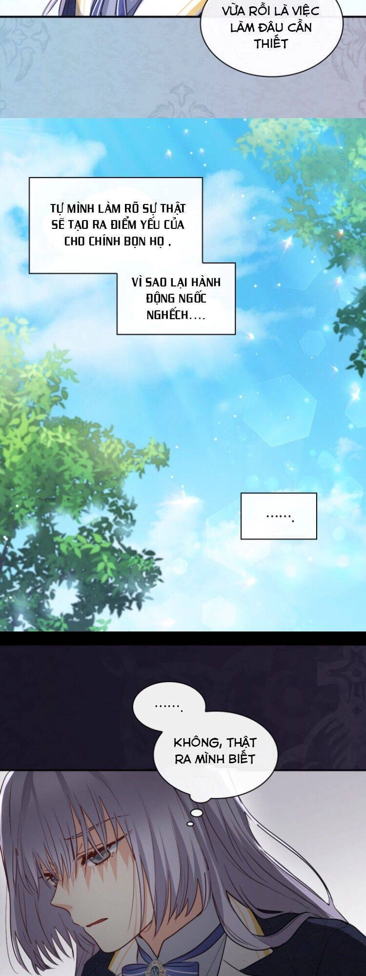 Sinh Đôi Xuyên Không Chapter 102 - 29