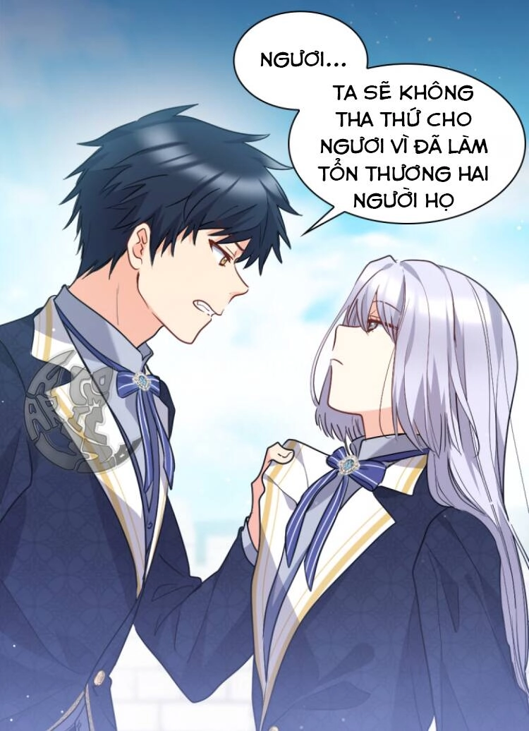 Sinh Đôi Xuyên Không Chapter 103 - 16